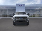 New 2025 Ford F350 4x4 Crew Cab Super Duty image 6