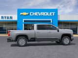 New 2026 Chevrolet Silverado 2500 High Country w/ Technology Package image 5
