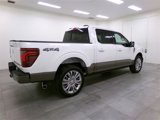 New 2025 Ford F150 King Ranch image 4