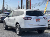 Used 2017 Chevrolet Traverse LT image 4