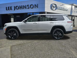 Used 2024 Jeep Grand Cherokee L Limited w/ Luxury Tech Group II image 2
