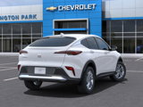 New 2025 Buick Envista Preferred w/ Convenience I Package image 4