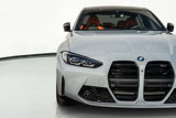 Used 2024 BMW M3 Competition w/ Executive Package image 5