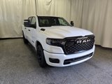 New 2025 RAM 1500 4x4 Crew Cab image 2