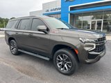 Used 2021 Chevrolet Tahoe Z71 w/ Z71 Signature Package image 5