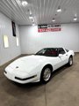 Used 1995 Chevrolet Corvette Coupe image 4