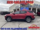 New 2026 Chevrolet Equinox LT image 3
