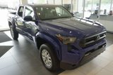 New 2025 Toyota Tacoma SR5 image 2