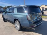 New 2025 Chevrolet Suburban Premier image 4