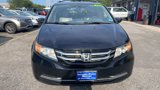 Used 2014 Honda Odyssey EX-L image 2