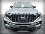 Used 2024 Ford Explorer ST w/ Equipment Group 401A image 2