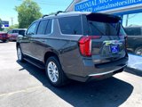 Used 2021 GMC Yukon SLT w/ SLT Luxury Plus Package image 6