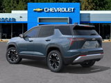 New 2026 Chevrolet Equinox LT image 3