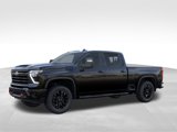 New 2026 Chevrolet Silverado 2500 LTZ w/ LTZ Plus Package image 2