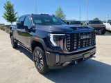 Used 2024 GMC Sierra 3500 Denali Ultimate image 4