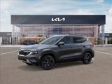 New 2026 Kia Seltos EX image 3