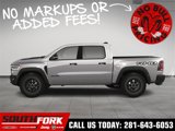 New 2025 RAM 1500 RHO image 3