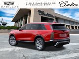 New 2026 Cadillac Vistiq Luxury image 3