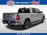 New 2025 RAM 1500 Laramie image 3