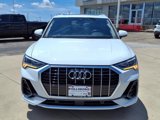 Used 2023 Audi Q3 2.0T Premium Plus w/ Premium Plus Package image 2
