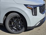 New 2025 Kia Carnival SX Prestige image 3