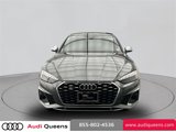 Certified 2022 Audi S5 Prestige w/ Prestige Package image 2