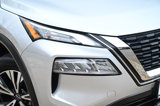Certified 2022 Nissan Rogue SV image 4