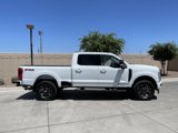 Used 2024 Ford F350 Lariat image 3