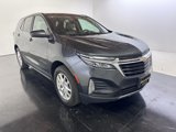 Used 2023 Chevrolet Equinox LT image 3