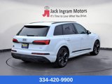 New 2025 Audi Q7 3.0T Premium Plus image 5