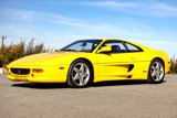 Used 1999 Ferrari F355 Berlinetta image 4