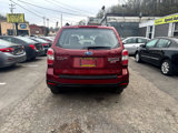 Used 2015 Subaru Forester 2.5i w/ Alloy Wheel Package image 4
