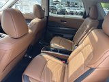 New 2025 Nissan Pathfinder Platinum image 2