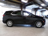 Used 2023 Chevrolet Equinox LT w/ Driver Convenience Package image 6