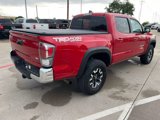 Used 2023 Toyota Tacoma TRD Off-Road image 3