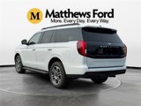 New 2025 Ford Expedition Active image 3