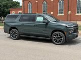 New 2025 Chevrolet Suburban RST w/ Comfort Package image 2