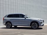 New 2025 Volvo XC90 T8 Ultra w/ Protection Package image 4