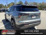 New 2025 Chevrolet Equinox LT w/ Midnight Edition image 5
