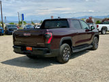 New 2026 GMC Sierra EV Elevation image 5