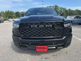 New 2025 RAM 1500 Big Horn image 2