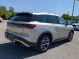 Certified 2024 INFINITI QX60 Luxe image 4