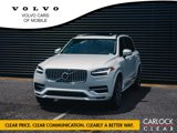 New 2025 Volvo XC90 T8 Core w/ Protection Package Premier image 4