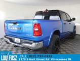 New 2025 RAM 1500 Big Horn image 6