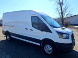 Used 2023 Ford Transit 250 Medium Roof AWD image 4