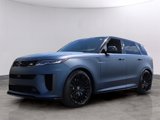 Used 2025 Land Rover Range Rover Sport SV Edition Two image 3
