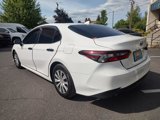 Used 2023 Toyota Camry LE image 3