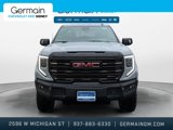 New 2025 GMC Sierra 1500 AT4X image 6