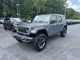 New 2025 Jeep Wrangler Unlimited Rubicon image 5