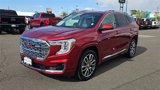 Used 2024 GMC Terrain Denali w/ Denali Premium Package image 4